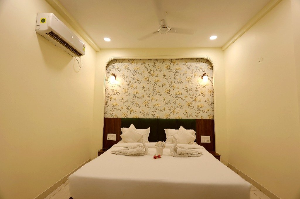 Boutique Luxury Suite