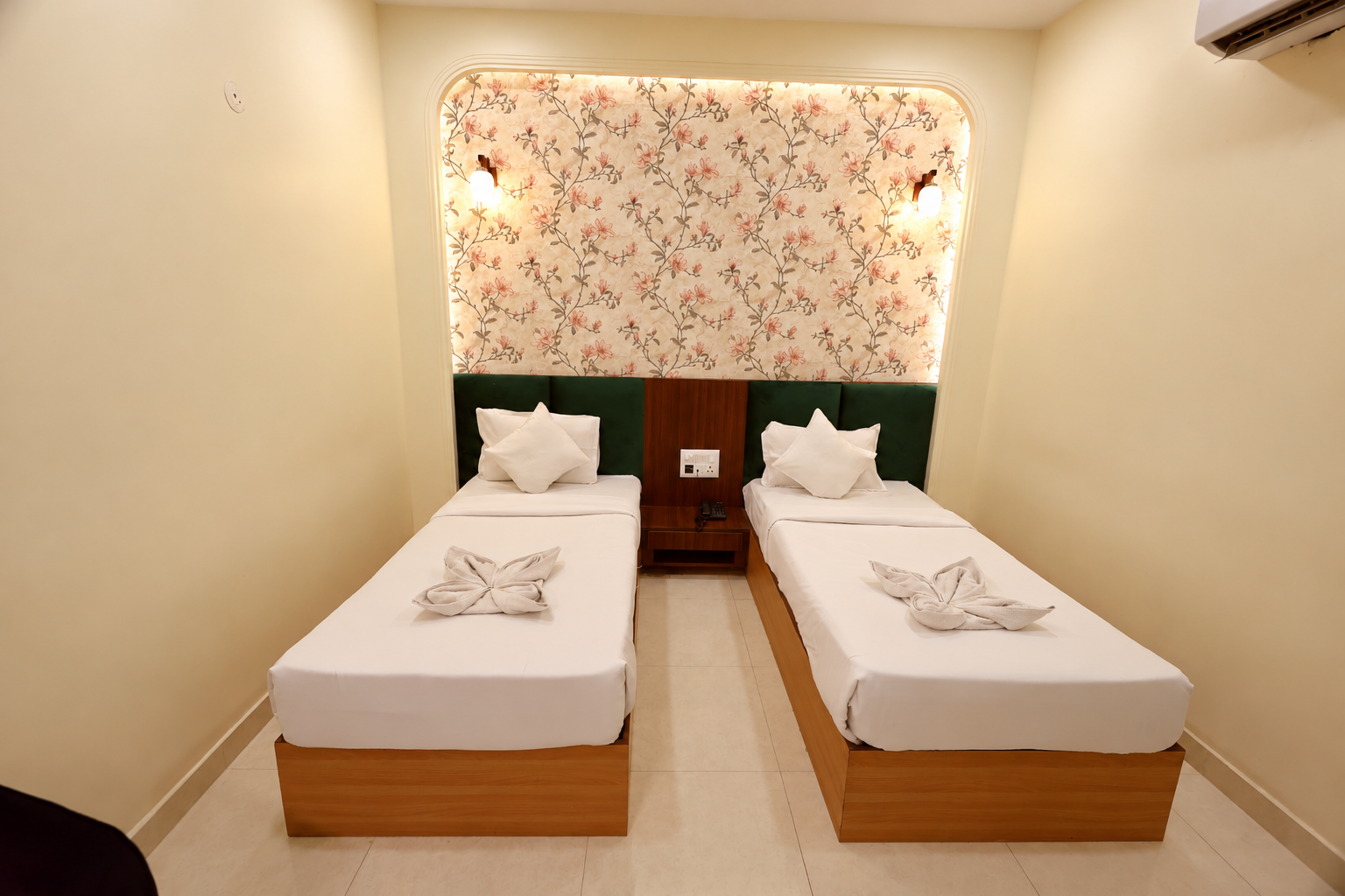 Amenities