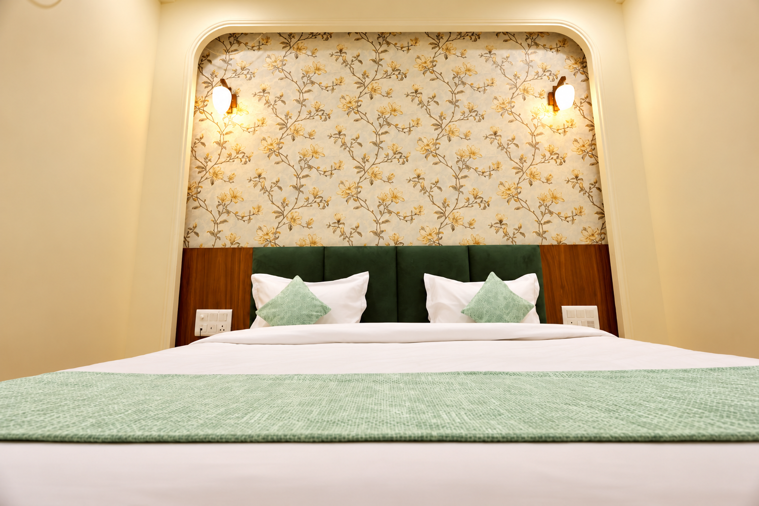 Super Deluxe Room